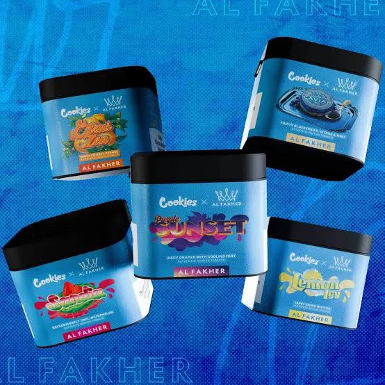 💙試煙会 EVENT💙