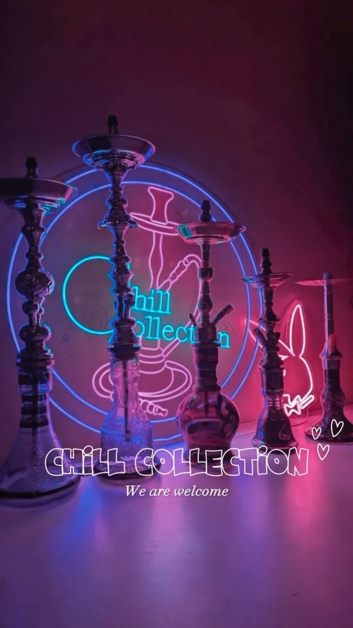 シーシャはノンニコチンのフレーバーがあるって知ってた？