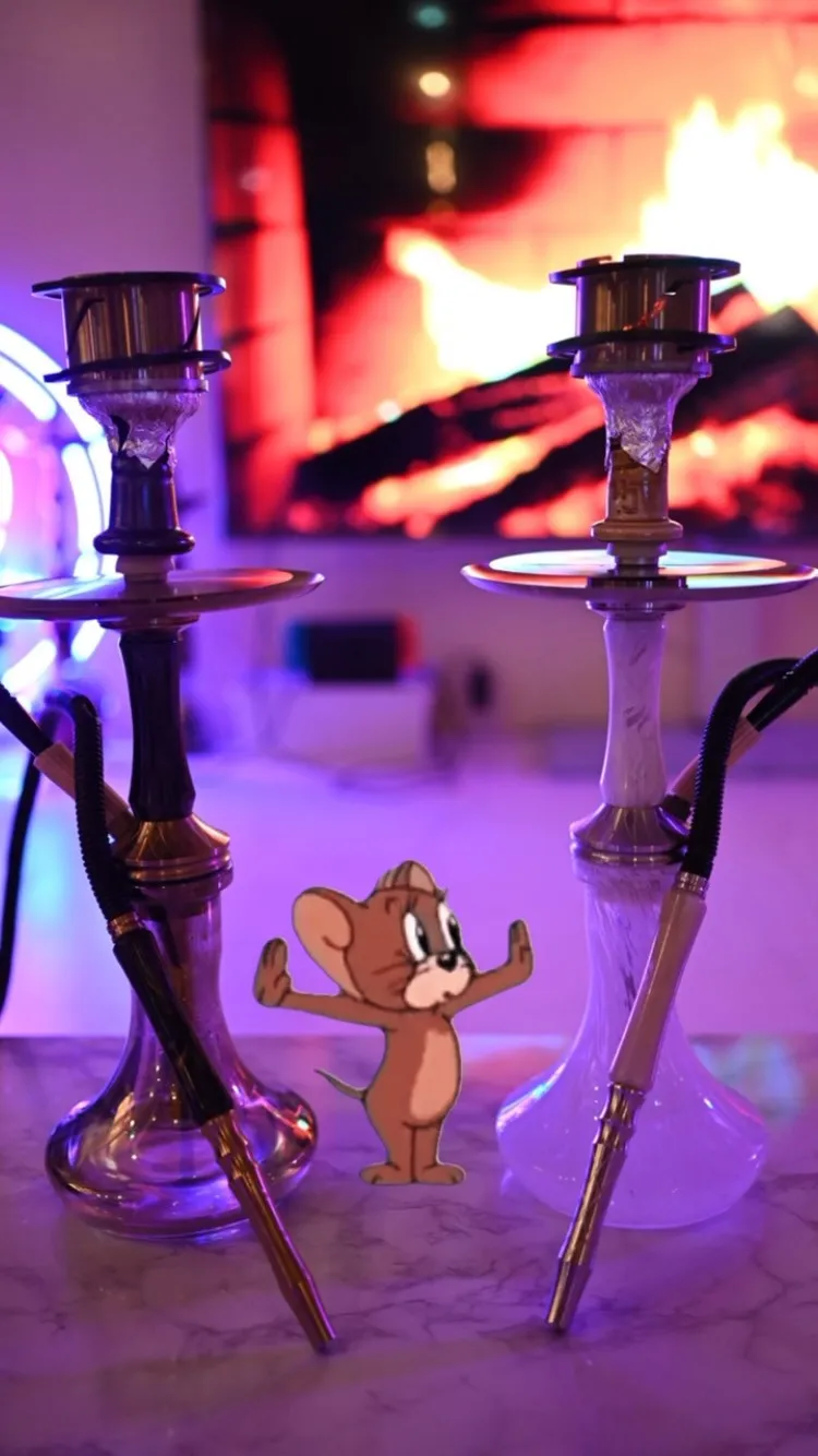 渋谷に佇む大人の為の秘密基地🤫🫧