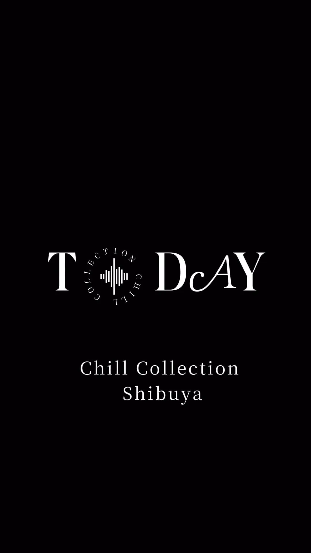 朝まで楽しめる渋谷のシーシャ Chillcollection