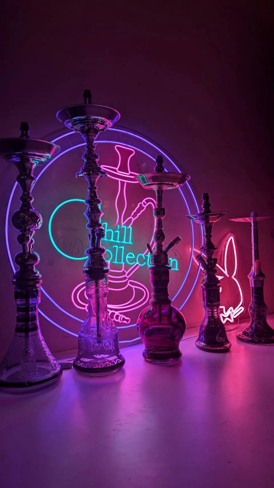 【渋谷 | 深夜喫茶】