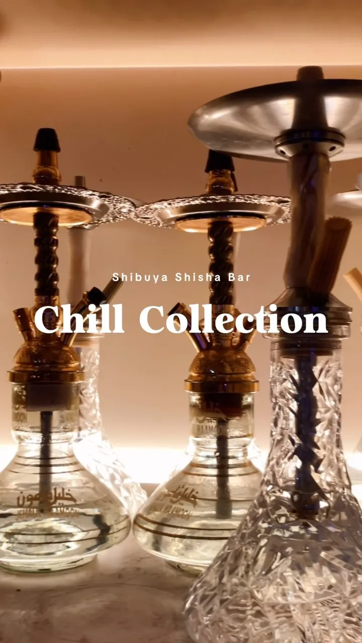 煙と音と灯りが、日常のテンポをゆるめてくれる場所🌿.∘