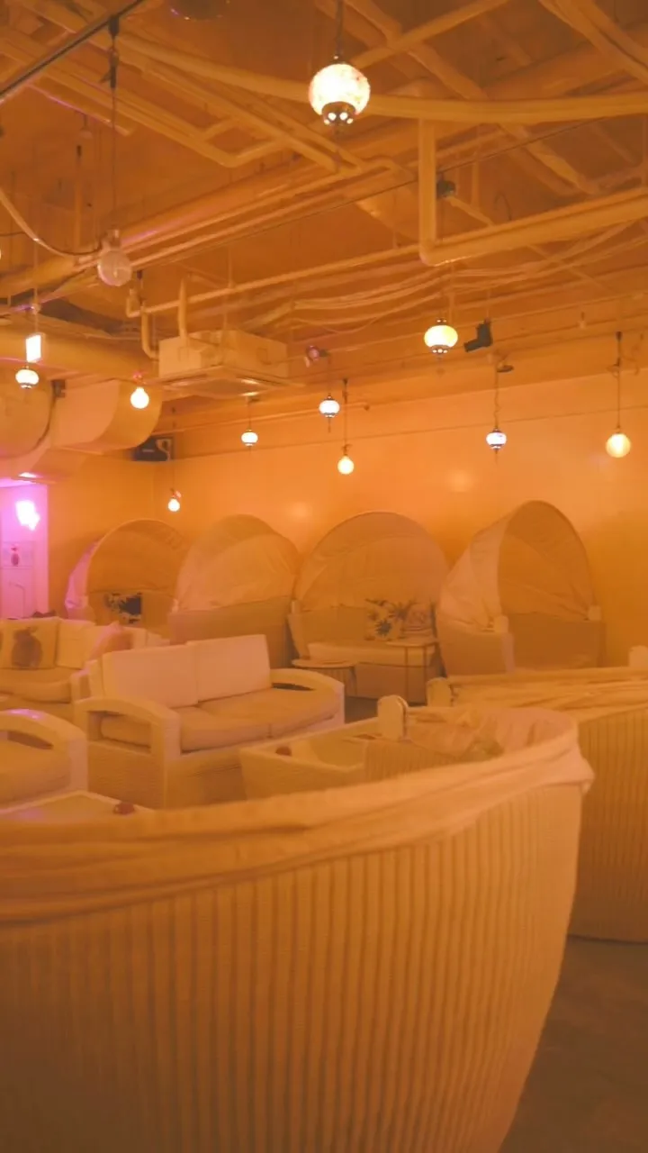 ひとりでも、誰かとでも。